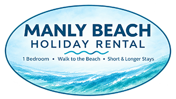 Manly Delux Unit Short term Rental